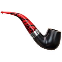 Peterson Dracula Smooth (XL90) Fishtail