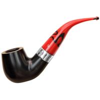 Peterson Dracula Smooth (XL90) Fishtail