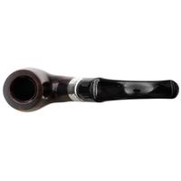 Peterson House Pipe Heritage Bent P-Lip (9mm)