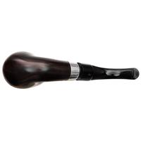 Peterson House Pipe Heritage Bent P-Lip (9mm)