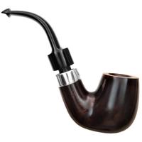 Peterson House Pipe Heritage Bent P-Lip (9mm)