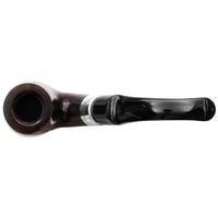 Peterson House Pipe Heritage Bent P-Lip (9mm)