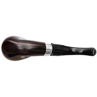 Peterson House Pipe Heritage Bent P-Lip (9mm)