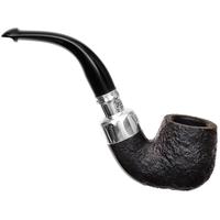 Peterson System Spigot Sandblasted (314) P-Lip