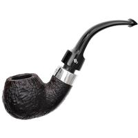 Peterson Deluxe System Sandblasted (2s) P-Lip