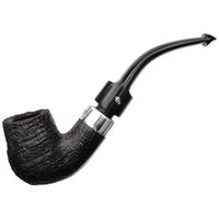 Peterson Deluxe System Sandblasted (9s) P-Lip