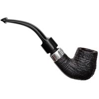 Peterson Deluxe System Sandblasted (9s) P-Lip