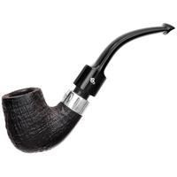 Peterson Deluxe System Sandblasted (9s) P-Lip