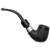 Peterson Deluxe System Sandblasted (9s) P-Lip