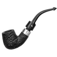 Peterson Deluxe System Sandblasted (9s) P-Lip