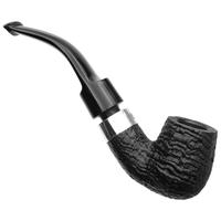 Peterson Deluxe System Sandblasted (9s) P-Lip