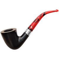 Peterson Dracula Smooth (127) Fishtail