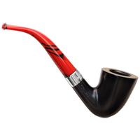 Peterson Dracula Smooth (127) Fishtail