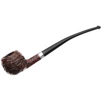 Peterson Tavern Pipe Rusticated Prince Fishtail