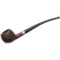 Peterson Tavern Pipe Rusticated Prince Fishtail