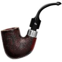 Peterson Pub Pipe Sandblasted P-Lip