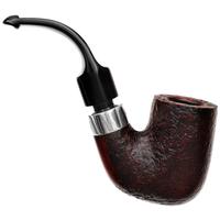 Peterson Pub Pipe Sandblasted P-Lip