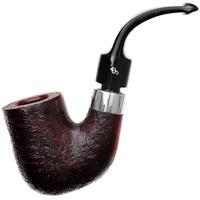 Peterson Pub Pipe Sandblasted P-Lip