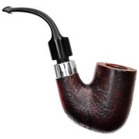 Peterson Pub Pipe Sandblasted P-Lip