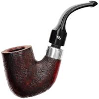 Peterson Pub Pipe Sandblasted P-Lip (9mm)