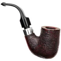 Peterson Pub Pipe Sandblasted P-Lip (9mm)