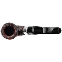 Peterson Pub Pipe Sandblasted P-Lip (9mm)