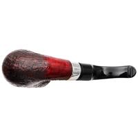 Peterson Pub Pipe Sandblasted P-Lip (9mm)