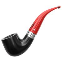 Peterson Dracula Smooth (01) Fishtail