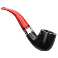 Peterson Dracula Smooth (01) Fishtail