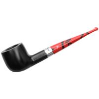 Peterson Dracula Smooth (608) Fishtail