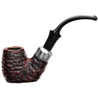 Peterson System Standard Rusticated (304) Fishtail