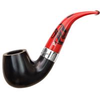 Peterson Dracula Smooth (221) Fishtail