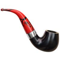 Peterson Dracula Smooth (221) Fishtail