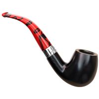 Peterson Dracula Smooth (69) Fishtail