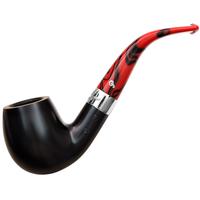 Peterson Dracula Smooth (69) Fishtail