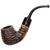 Peterson Aran Rusticated (221) Fishtail