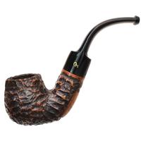 Peterson Aran Rusticated (221) Fishtail