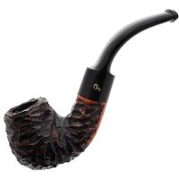 Peterson Aran Rusticated (221) Fishtail