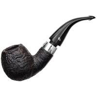 Peterson Deluxe System Sandblasted (B42) P-Lip