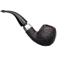 Peterson Deluxe System Sandblasted (B42) P-Lip