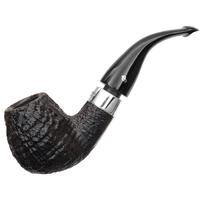 Peterson Deluxe System Sandblasted (B42) P-Lip