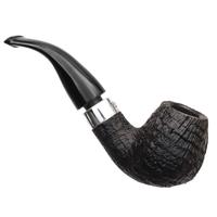 Peterson Deluxe System Sandblasted (B42) P-Lip