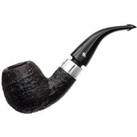 Peterson Deluxe System Sandblasted (B42) P-Lip