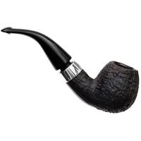 Peterson Deluxe System Sandblasted (B42) P-Lip