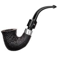 Peterson Deluxe System Sandblasted (XL5s) P-Lip