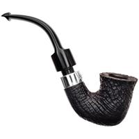 Peterson Deluxe System Sandblasted (XL5s) P-Lip