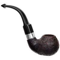 Peterson Sherlock Holmes Sandblasted Lestrade P-Lip