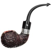 Peterson Sherlock Holmes Rusticated Lestrade P-Lip (9mm)