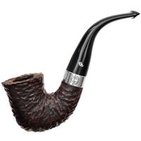 Peterson Sherlock Holmes Rusticated Original P-Lip