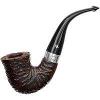 Peterson Sherlock Holmes Rusticated Original P-Lip